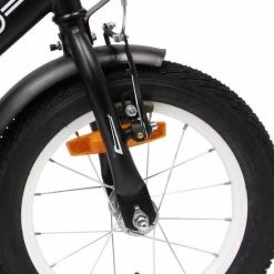 Amigo BMX Fun Jongensfiets - Kinderfiets 14 Inch - Matzwart 19 Amigo BMX Fun Jongensfiets - Kinderfiets 14 Inch - Matzwart -Fietsen-Accessoires Shop 550x831 7