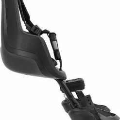 Bobike One Mini Fietsstoeltje Voor - Urban Black -Fietsen-Accessoires Shop 550x832 1